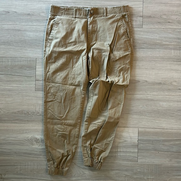 Men’s size 32 cargo jogger pants - Picture 1 of 7